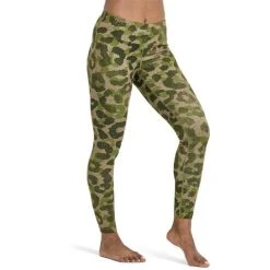 Burton Midweight Base Layer Pants - Women's