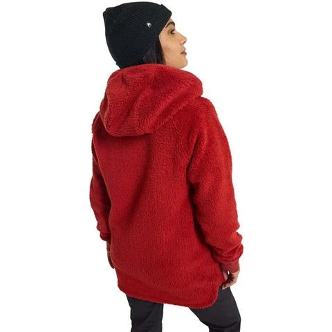 Burton Minxy Full-Zip Fleece - Women's - Image 2