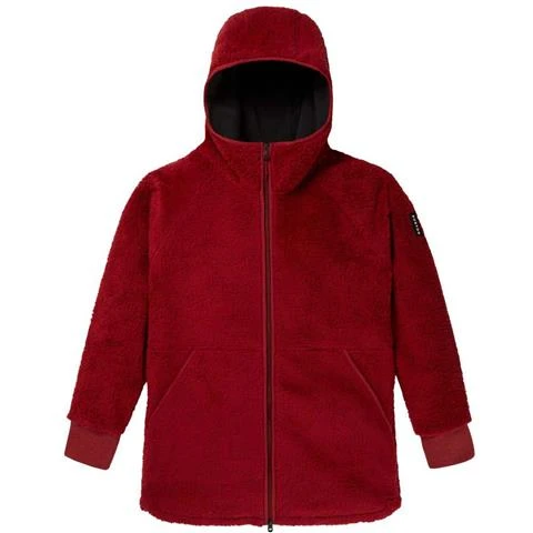 Burton Minxy Full-Zip Fleece - Women's - Image 3