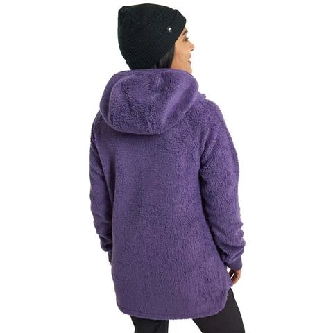 Burton Minxy Full-Zip Fleece - Women's - Image 5