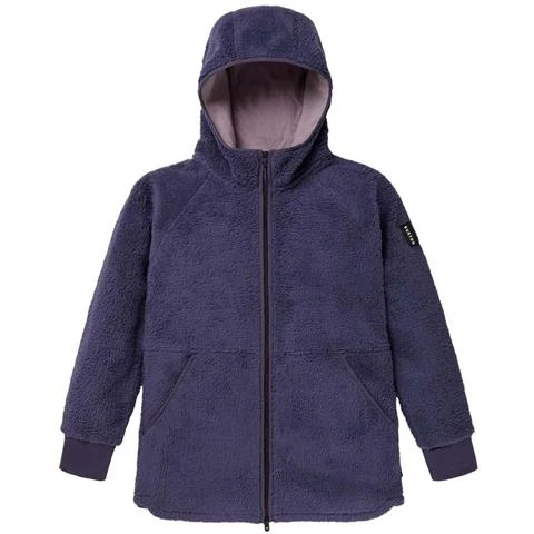 Burton Minxy Full-Zip Fleece - Women's - Image 6