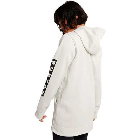 Burton Oak Long Pullover Hoodie - Women's - Image 2