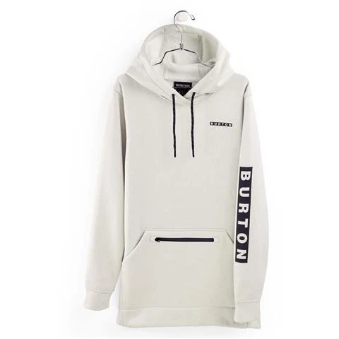 Burton Oak Long Pullover Hoodie - Women's - Image 3