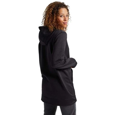 Burton Oak Long Pullover Hoodie - Women's - Image 5