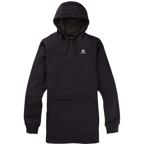 Burton Oak Long Pullover Hoodie - Women's - Image 6