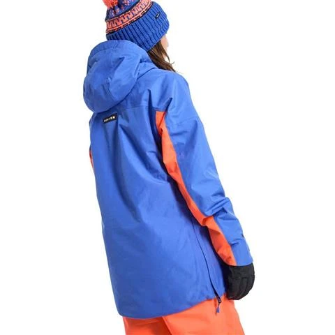 Burton Pillowline Gore-Tex 2L Anorak Jacket - Women's - Image 2