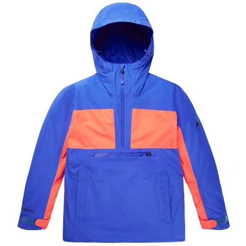 Burton Pillowline Gore-Tex 2L Anorak Jacket - Women's - Image 5