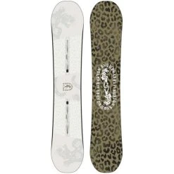 Burton Rewind Snowboard - Women's