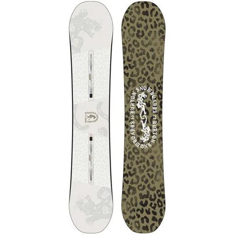 Burton Rewind Snowboard - Women's