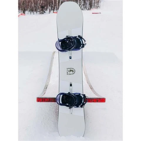 Burton Rewind Snowboard - Women's - Image 2