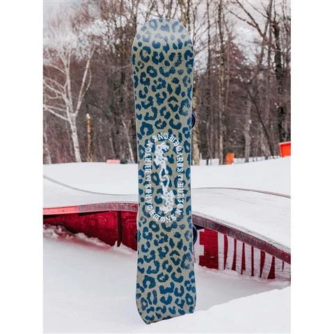 Burton Rewind Snowboard - Women's - Image 3