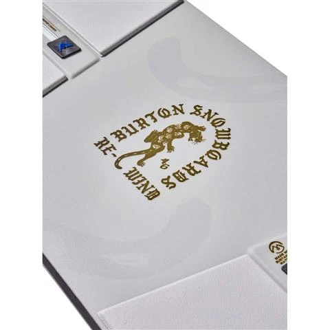 Burton Rewind Snowboard - Women's - Image 4