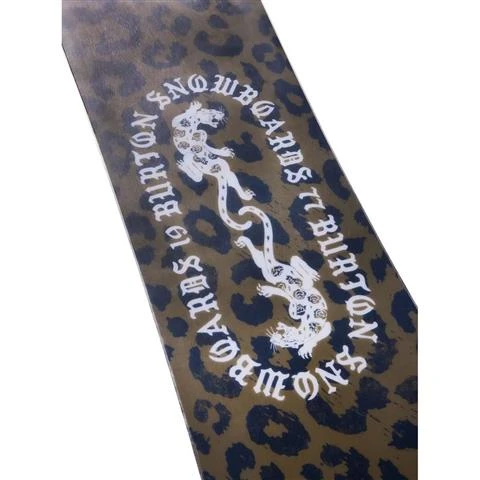 Burton Rewind Snowboard - Women's - Image 6