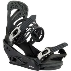 Burton Scribe Re:Flex Snowboard Bindings - Women's