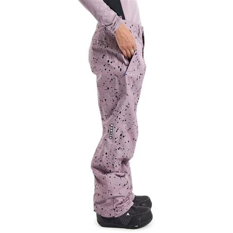 Burton Society Pants - Women's - Image 2