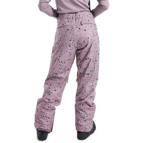 Burton Society Pants - Women's - Image 3