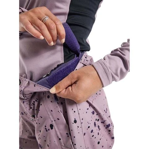Burton Society Pants - Women's - Image 4
