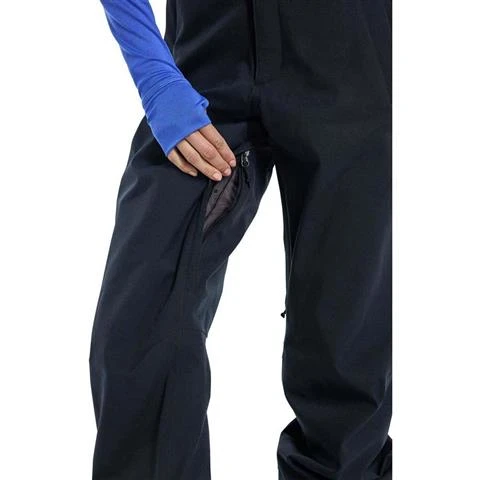 Burton Society Pants - Women's - Image 8