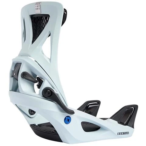 2023 Women's Burton Step On Escapade Re:Flex Snowboard Bindings - 228091 - Image 2