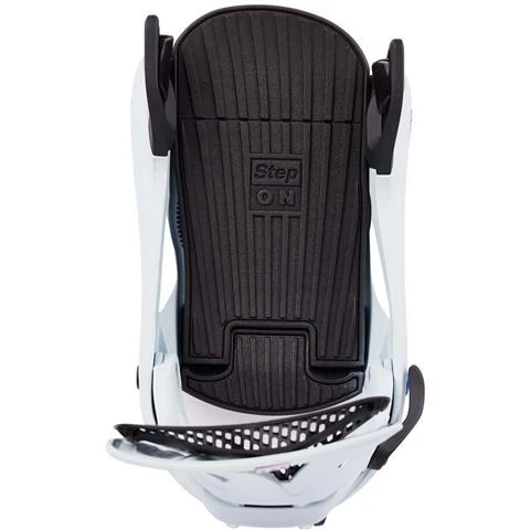 2023 Women's Burton Step On Escapade Re:Flex Snowboard Bindings - 228091 - Image 4