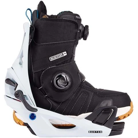 2023 Women's Burton Step On Escapade Re:Flex Snowboard Bindings - 228091 - Image 5