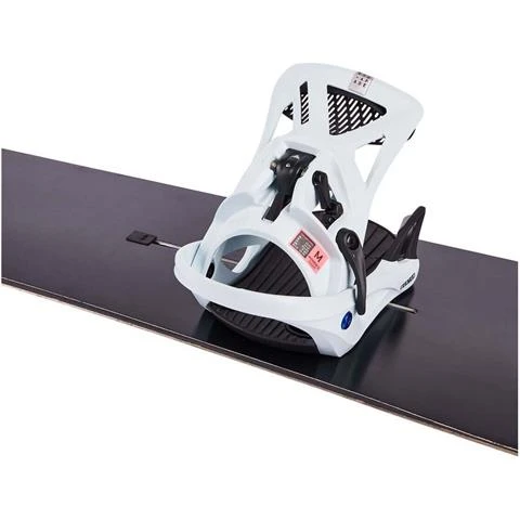 2023 Women's Burton Step On Escapade Re:Flex Snowboard Bindings - 228091 - Image 6