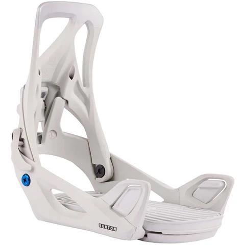 2023 Women's Burton Step On Re:Flex Snowboard Bindings - 172841