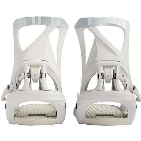 2023 Women's Burton Step On Re:Flex Snowboard Bindings - 172841 - Image 2