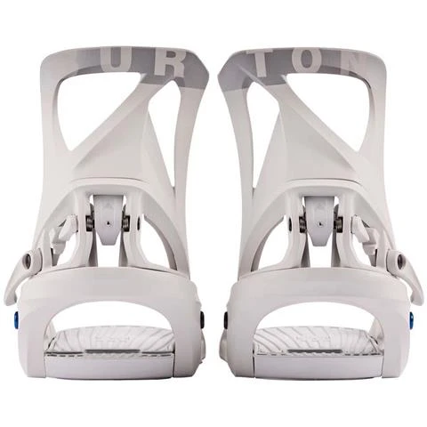 2023 Women's Burton Step On Re:Flex Snowboard Bindings - 172841 - Image 3