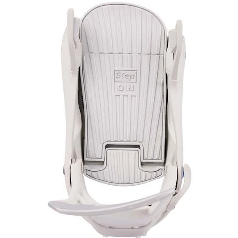 2023 Women's Burton Step On Re:Flex Snowboard Bindings - 172841 - Image 4
