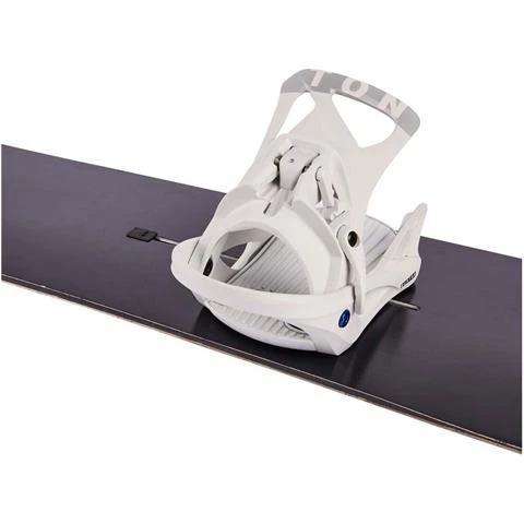 2023 Women's Burton Step On Re:Flex Snowboard Bindings - 172841 - Image 6