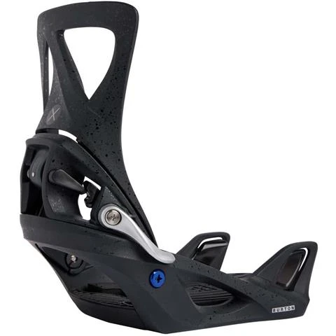 2023 Women's Burton Step On X Re:Flex Snowboard Bindings - 222241 - Image 2