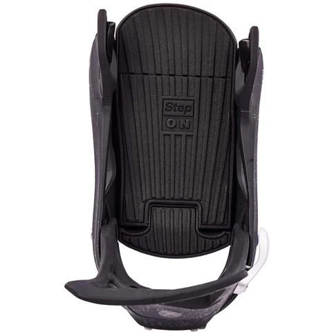 2023 Women's Burton Step On X Re:Flex Snowboard Bindings - 222241 - Image 4