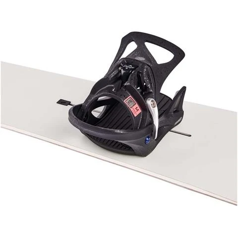 2023 Women's Burton Step On X Re:Flex Snowboard Bindings - 222241 - Image 6