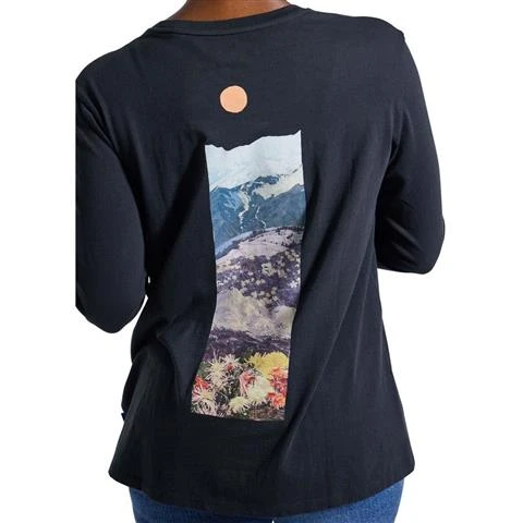 Burton Storyboard Long Sleeve T-Shirt - Women's - Image 2