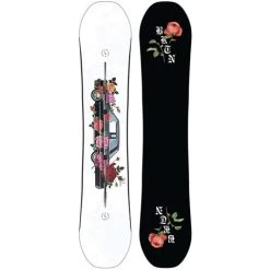 Burton Talent Scout Snowboard - Women's