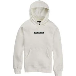 Burton Vault Pullover Hoodie - Women's