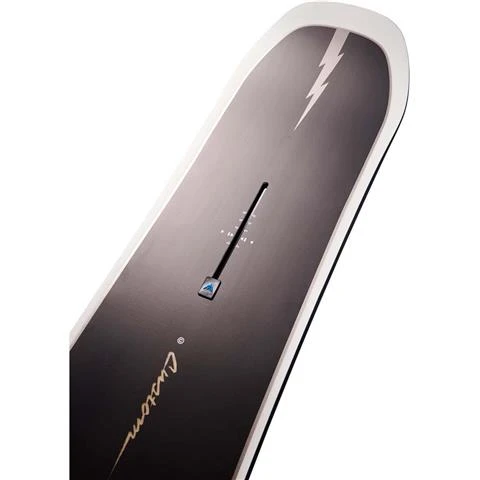 Burton Custom Smalls Snowboard - Youth - Image 3