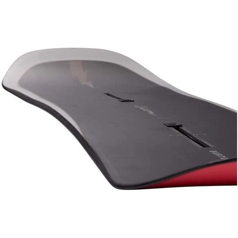 Burton Custom Smalls Snowboard - Youth - Image 5