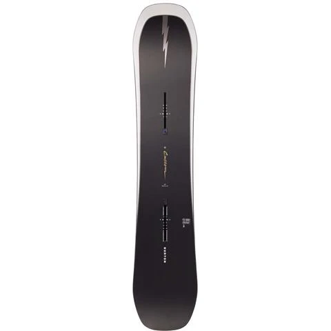 Burton Custom Smalls Snowboard - Youth - Image 6