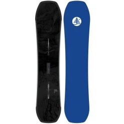 Burton Family Tree Hometown Hero Snowboard - Youth