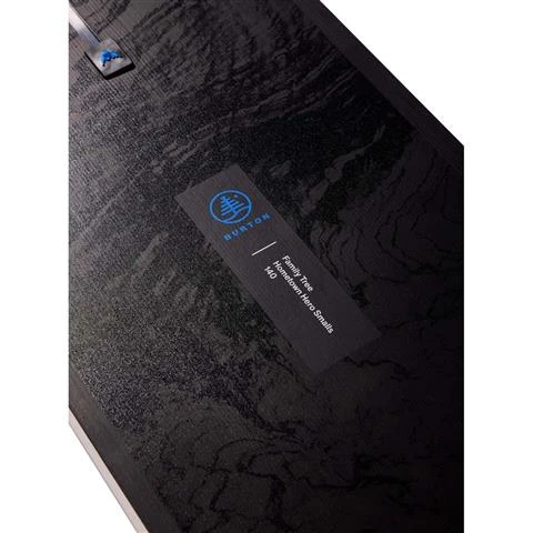 Burton Family Tree Hometown Hero Snowboard - Youth - Image 2