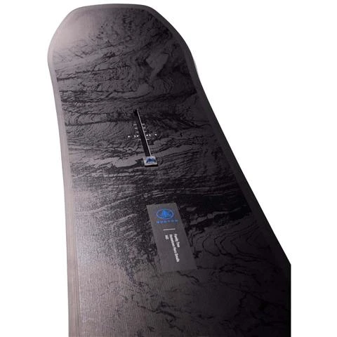 Burton Family Tree Hometown Hero Snowboard - Youth - Image 4