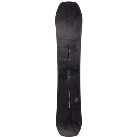 Burton Family Tree Hometown Hero Snowboard - Youth - Image 6