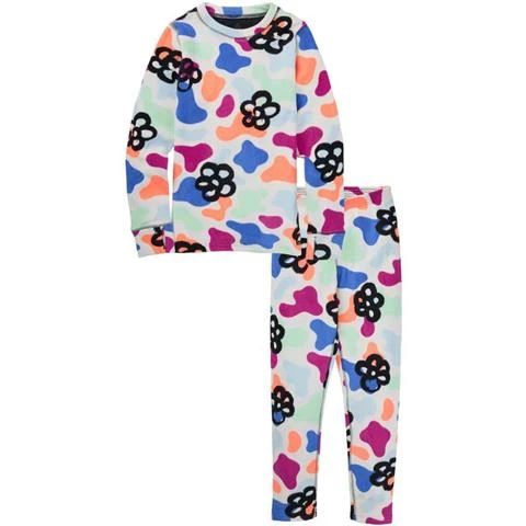 Burton Fleece Base Layer Set - Youth - Image 3