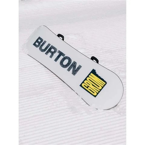 Burton Grom Snowboard - Youth - Image 3