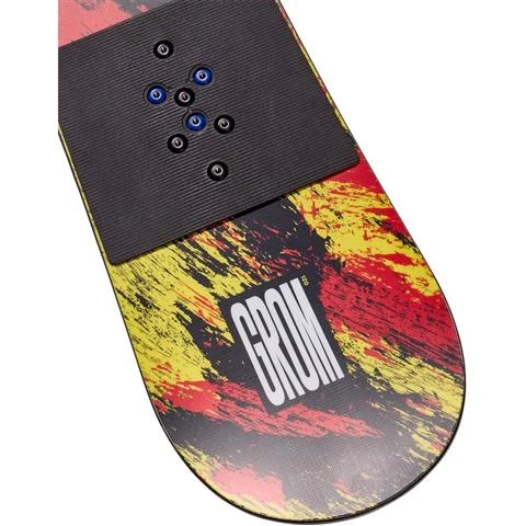 Burton Grom Snowboard - Youth - Image 5