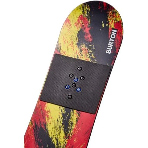 Burton Grom Snowboard - Youth - Image 6