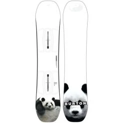Burton Process Smalls Snowboard - Youth