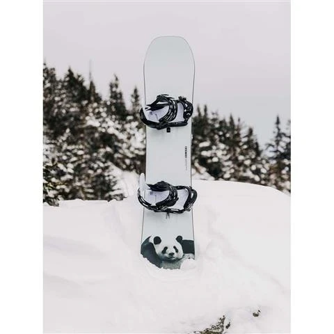 Burton Process Smalls Snowboard - Youth - Image 2